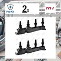 Produktbild: 2x ORIGINAL® Nty Zündspule für Citroën BERLINGO MULTISPACE C2 XSARA PICASSO