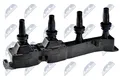 Produktbild: Zündspule NTY ECZ-PE-005 für 1007 207 SW 307 PEUGEOT PARTNER 206 2A TEPEE 2E 3A