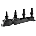 Produktbild: NTY Zündspule Zündmodul für Peugeot 206 CC 2D 1.6 16V 307 3A/C 3H Citroën