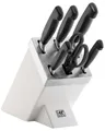 Produktbild: 4009839531217 ZWILLING FOUR STAR 35148-207-0 Küchenbesteck- & Messer-Block S
