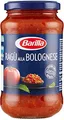 Produktbild: Barilla Ragù alla Bolognese tomatensauce Rind und Schweinefleisch 400g aus italien