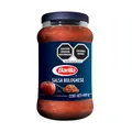 Produktbild: 6x Barilla ragù ragu alla Bolognese tomaten sauce Rind und Schweine fleisch 400g