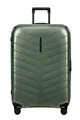 Produktbild: Samsonite Attrix Trolley mit 4 Rollen 75cm Basil Green 146119-A204