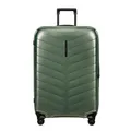 Produktbild: Samsonite Attrix - Spinner L, Koffer, 75 cm, 97 L, Grün (Basilikumgrün)
