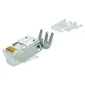 Produktbild: Telegärtner RJ45-Stecker Cat.6 100023019