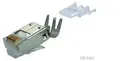 Produktbild: Telegärtner J00026A0165 RJ45-Stecker Cat6A