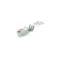 Produktbild: Telegärtner RJ45-Stecker Cat.6 100023019 Steckverbinder RJ45-Stecker