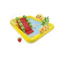 Produktbild: Intex Playcenter ''Fun´N FRUITY'', ab 2 Jahre 244x191x91 cm