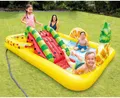 Produktbild: Aufblasbarer Pool Kinder Funn Fruit 57158 Spiel für Kinder Aufblasbar