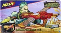 Produktbild: Hasbro NERF B5367EU4 Doomlands 2169 DoubleDealer (Spielzeugblaster) NEU !!!