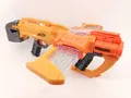 Produktbild: Nerf Gun Blaster Doomlands 2169 Double-Dealer - getestet, super Zustand