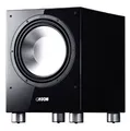 Produktbild: Canton SUB 1201 Subwoofer aktiv highgloss schwarz