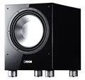 Produktbild: Canton Sub 1201 schwarz high-Gloss