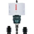 Produktbild: Bosch Professional Zubehör HS Starter-Set Progressor, 68 mm (68 mm) (2608594301)