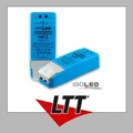 Produktbild: ISOLED LED Trafo 12V/AC, 0-70VA, dimmbar, SELV