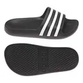 Produktbild: Adidas Adilette Aqua Kinder - schwarz