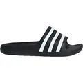 Produktbild: ADIDAS Adilette Aqua Kinder schwarz 31 - Schwarz - 31