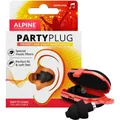 Produktbild: Alpine PartyPlug schwarz Gehörschutz | Neu