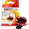 Produktbild: Alpine PartyPlug schwarz Gehörschutz | Neu