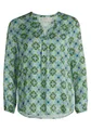 Produktbild: Cartoon Shirtbluse
