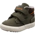 Produktbild: KangaROOS Klettstiefel Jungen 31363539303830 Oliv 24 EU - Grün - 24