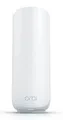 Produktbild: Netgear Orbi 370, Weiß, Intern, Mesh-Satellit, 120 m², Dual-Band (2,4 GHz/5 GHz), Wi-Fi 7 (802.11be)