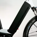 Produktbild: Berlin AKKU Cover Tube Large Passend für verschiedene Rahmenakkus AKC-T-L