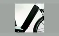 Produktbild: FAHRER BERLIN Akkuschutz Akku Cover Tube L