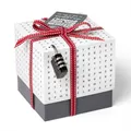 Produktbild: Geschenkbox, Rätselbox Geldgeschenke Verpackung, Gutscheine zum Geburtstag od...