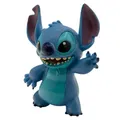 Produktbild: Bullyland 12587 - Spielfigur Stitch aus Walt Disney Lilo & Stitch, ca. 6 cm, detailgetreu, ideal als kleines Geschenk für Kinder ab 3 Jahren