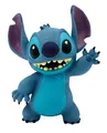 Produktbild: Bullyland 12587 - Spielfigur Stitch aus Walt Disney Lilo & Stitch, ca. 6 cm, det