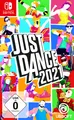 Produktbild: Just Dance 2021 Switch