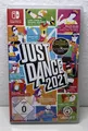 Produktbild: Nintendo Switch Just Dance 2021