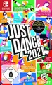 Produktbild: Just Dance 2021 Nintendo Switch-Spiel #26802905