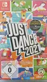 Produktbild: Just Dance 2021 Nintendo Switch Neu & OVP
