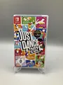 Produktbild: Just Dance 2021 / Nintendo Switch