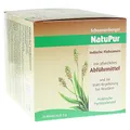 Produktbild: Schoenenberger NatuPur Indische Flohsamen Rein Pflanzliches Abführmittel 1er Pack (1 x 50 Beutel)