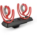 Produktbild: RODE Mikrofonspinne SM3-R, Blitzschuhadapter und 3/8 Zoll-Gewinde