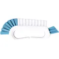 Produktbild: Zapro Dentalhygieneartikel GmbH Trioblanc Prothesenbürste 1 Stück