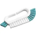 Produktbild: Prothesenbürste Trioblanc zur Reinigung von Zahnprothesen 