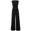Produktbild: Vera Mont Jumpsuit (1-tlg) Falten schwarz L (42)