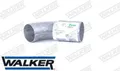 Produktbild: WALKER 10524 Endrohrblende für Ford für Mercedes-Benz