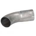 Produktbild: ORIGINAL® Walker Endrohrblende für Ford TRANSIT CUSTOM V362 Kasten TRANSIT