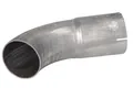 Produktbild: Für WALKER WALK10524 Exhaust Tip WALK10524 Exhaust pipe (length:190mm) fits: ME