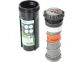 Produktbild: GARDENA Sprinklersystem Turbinen-Versenkregner T 380 schwarz , 08205-29 1142953