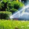 Produktbild: GARDENA Sprinklersystem Turbinen-Versenkregner T 380