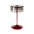 Produktbild: LED Akku-Glasleuchte NUMOTION, IP54, 2.2W 2200/2700K (Flex-Mood) 140/160lm, mit