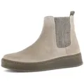 Produktbild: Gabor Chelseaboots beige 42,5 EU (8,5 UK)