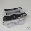 Produktbild: CRESSI Lady Flash Einheitsgröße Goggles Clear/Clear Lilac_Clear Lens... DE203041