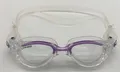 Produktbild: CRESSI Damen Schwimmbrille Flash Lilac, Antibeschlag, UV-Schutz, One Size